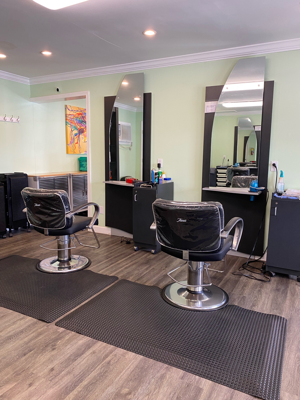 classic hair dresser Classic Hair - Savannah GA